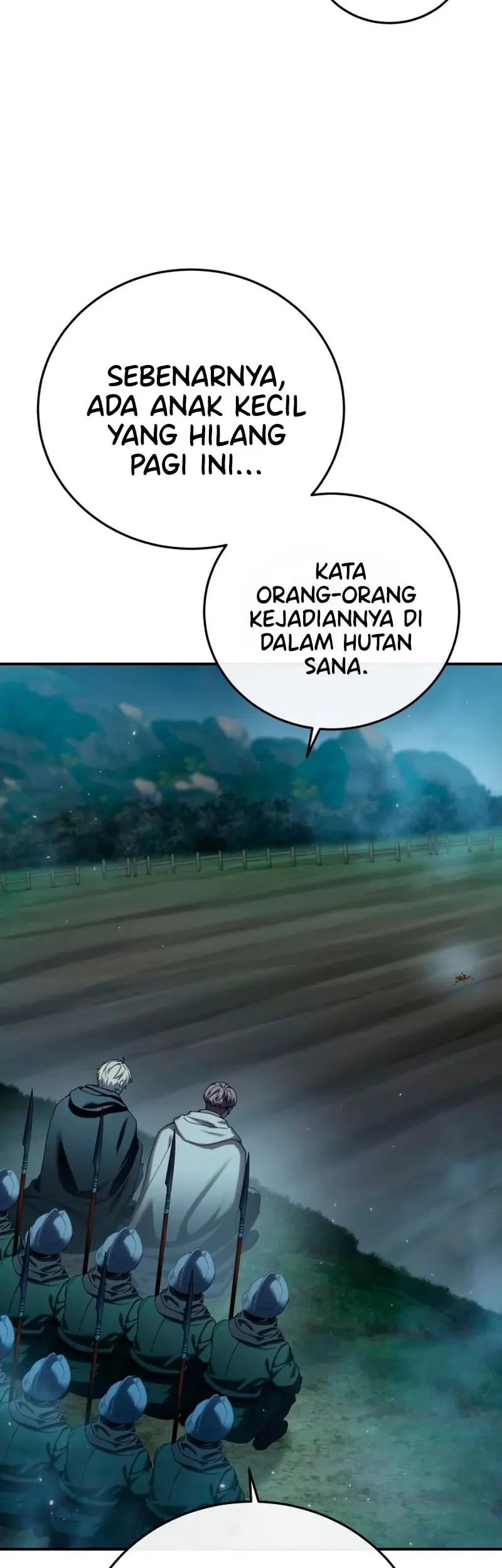 Star-Embracing Swordmaster Chapter 98 - halaman 15