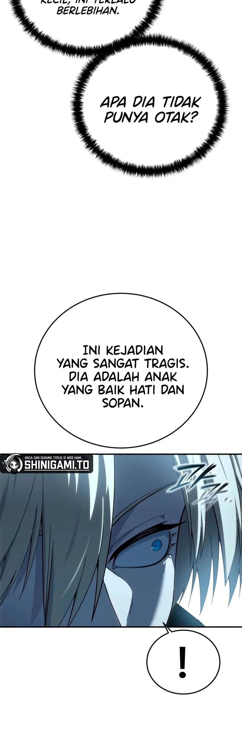 Star-Embracing Swordmaster Chapter 98 - halaman 17