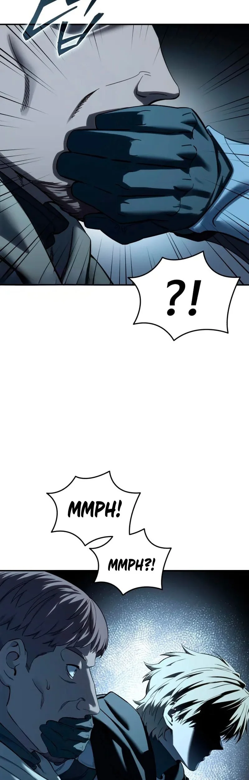 Star-Embracing Swordmaster Chapter 98 - halaman 19