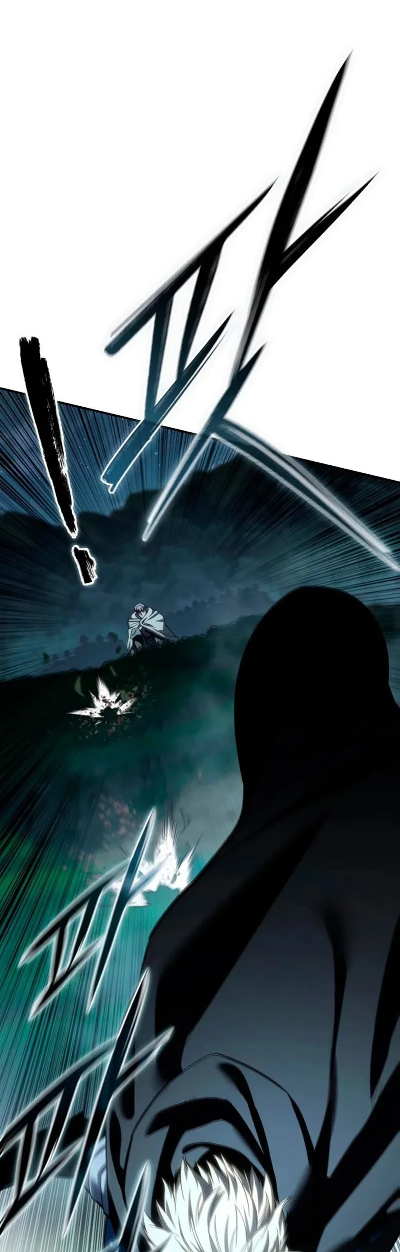 Star-Embracing Swordmaster Chapter 98 - halaman 23