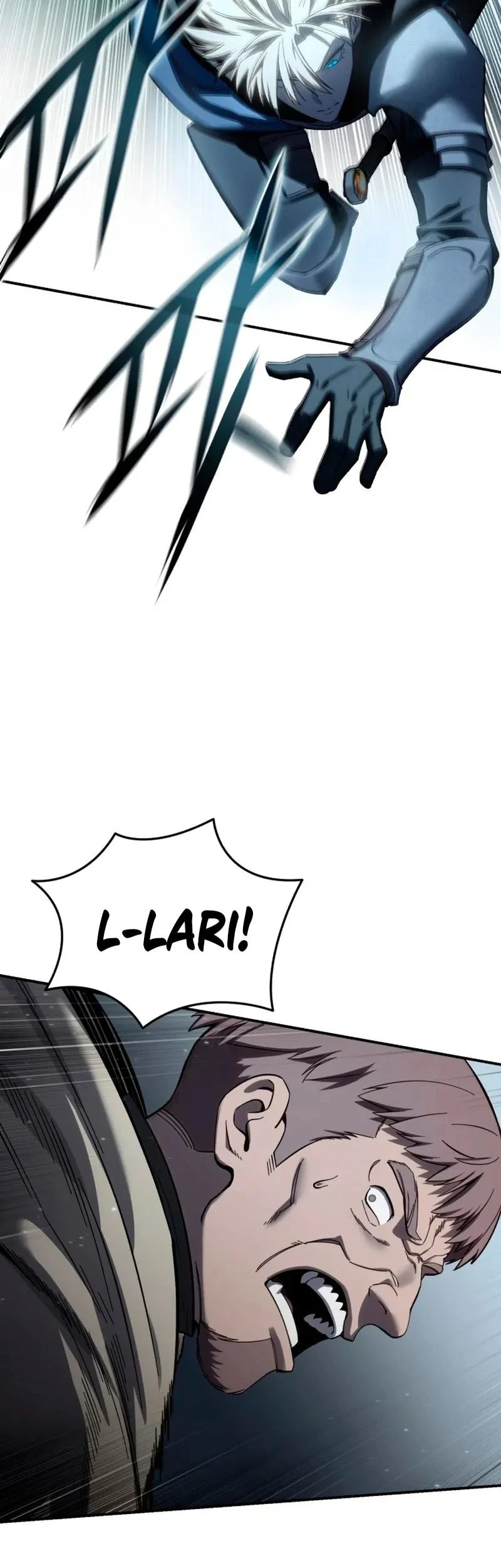 Star-Embracing Swordmaster Chapter 98 - halaman 24
