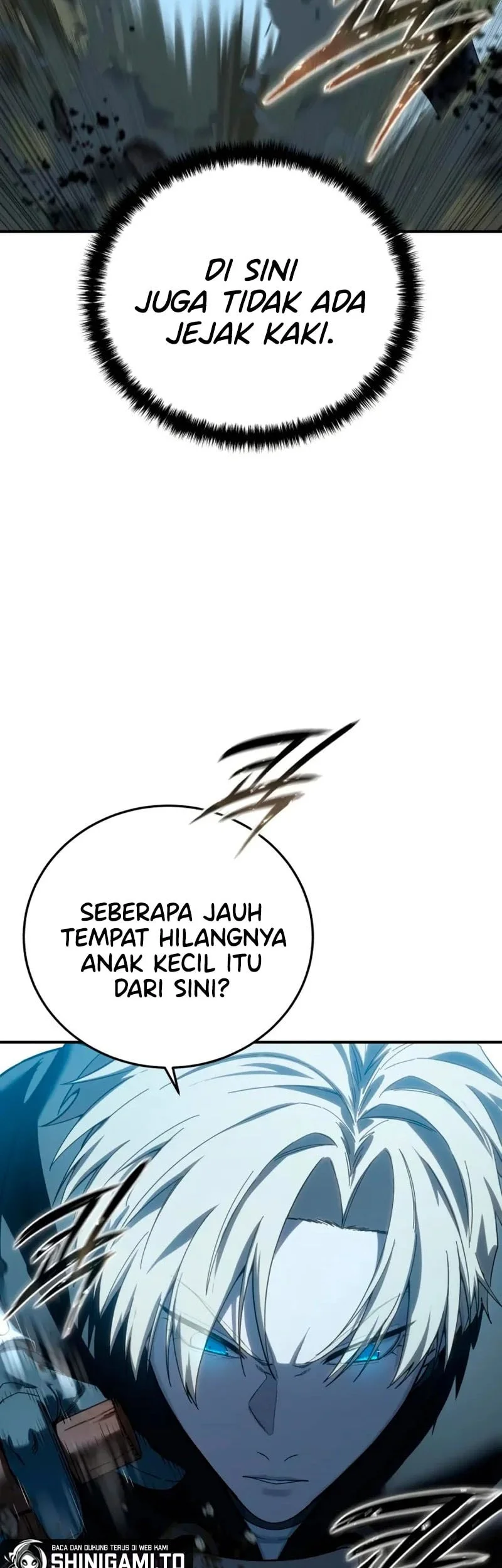Star-Embracing Swordmaster Chapter 98 - halaman 32