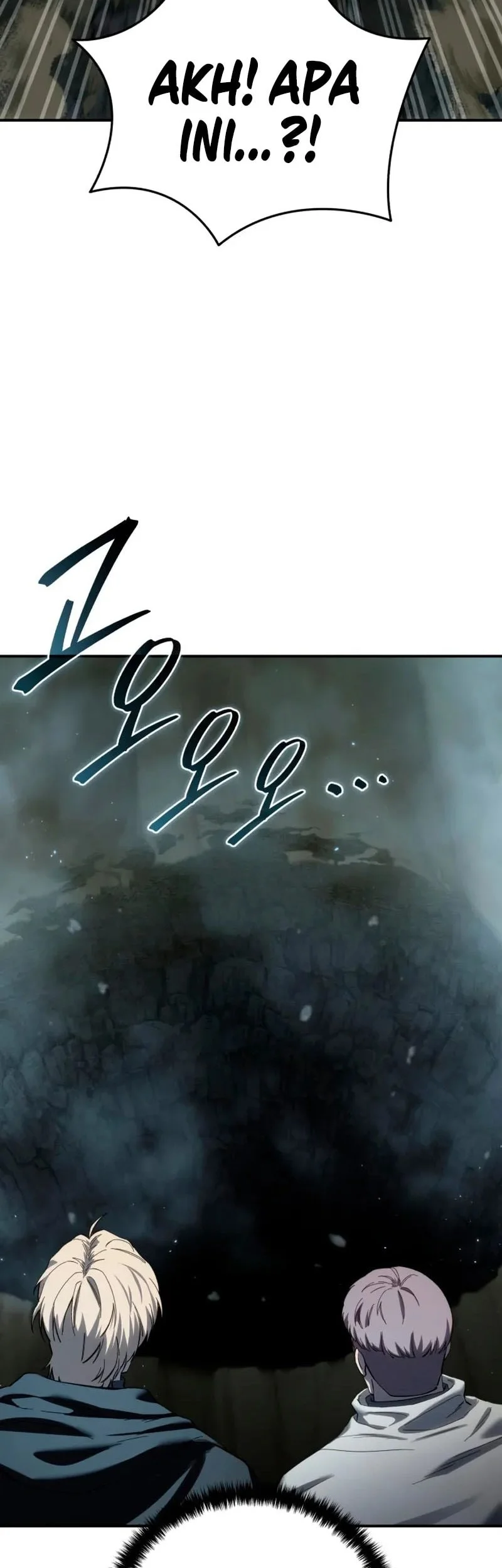 Star-Embracing Swordmaster Chapter 98 - halaman 35