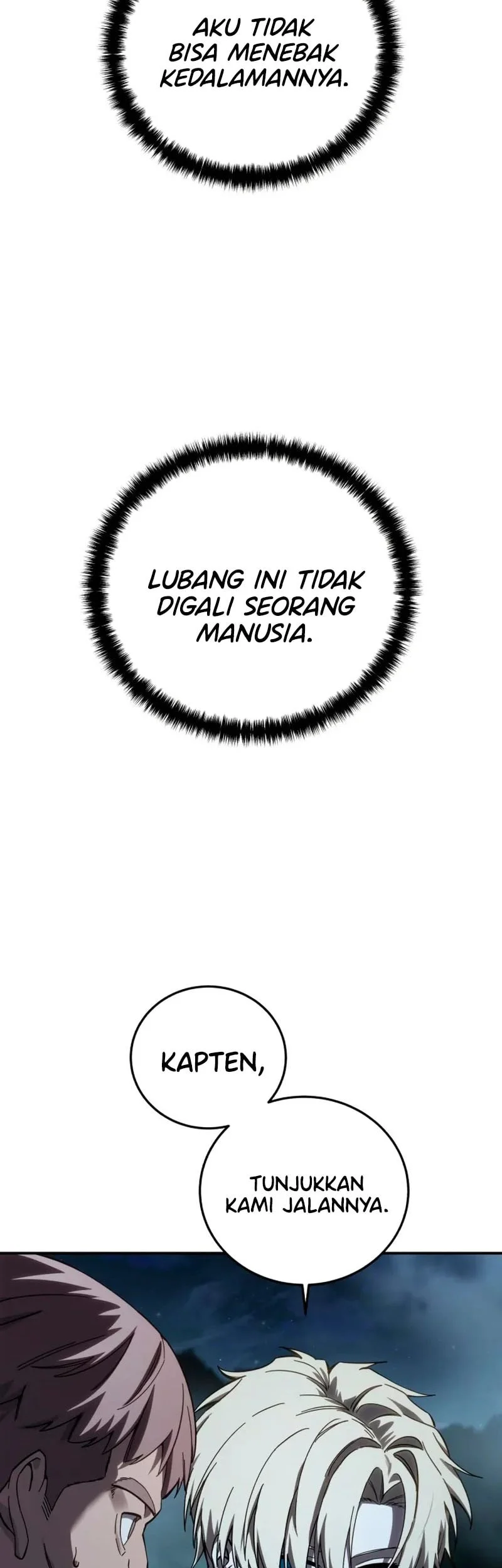 Star-Embracing Swordmaster Chapter 98 - halaman 36