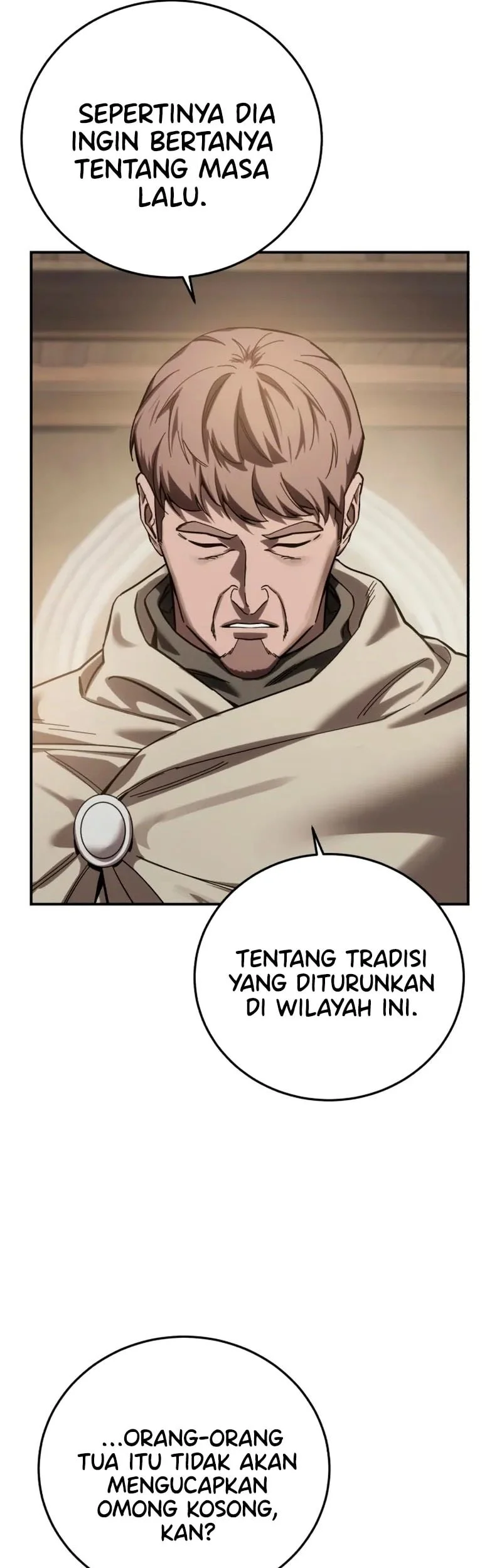 Star-Embracing Swordmaster Chapter 98 - halaman 42