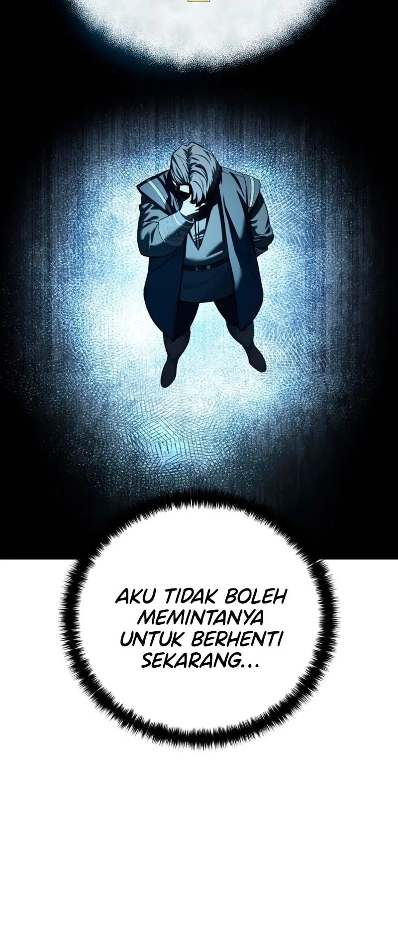 Star-Embracing Swordmaster Chapter 98 - halaman 45