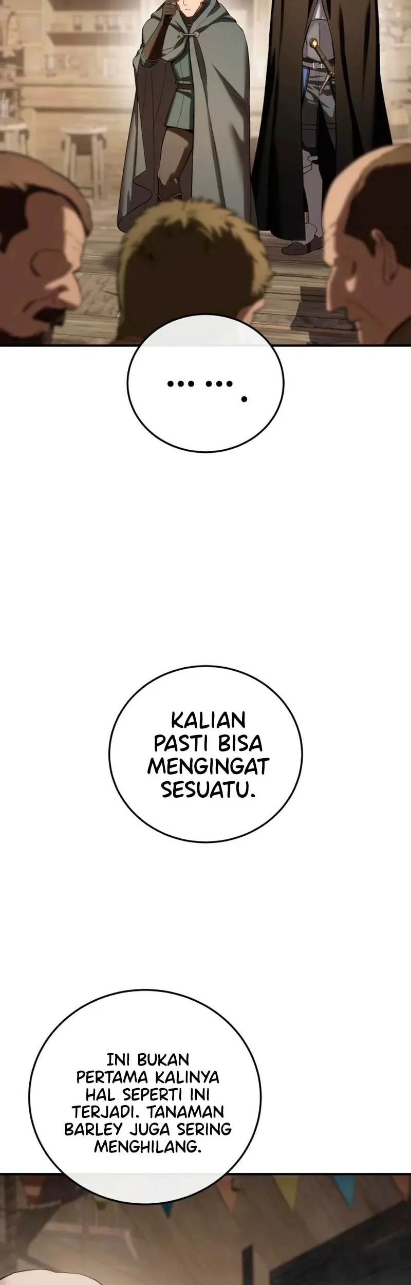 Star-Embracing Swordmaster Chapter 98 - halaman 51