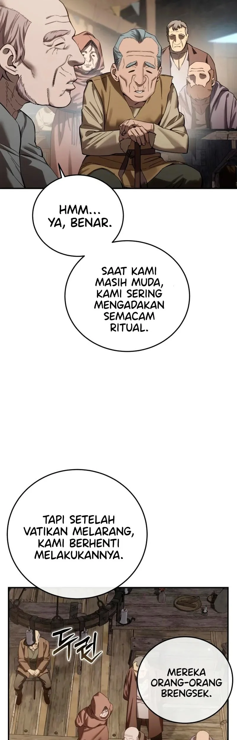 Star-Embracing Swordmaster Chapter 98 - halaman 52