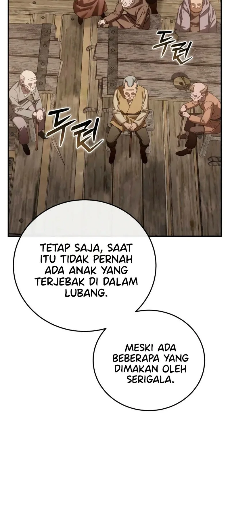 Star-Embracing Swordmaster Chapter 98 - halaman 53