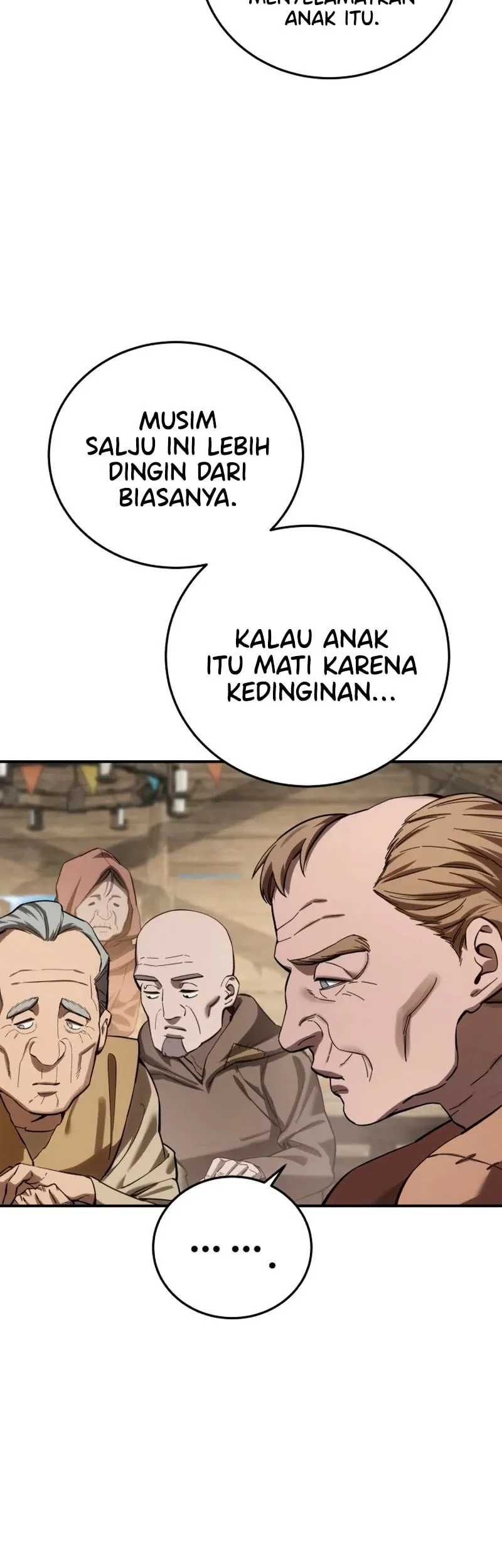 Star-Embracing Swordmaster Chapter 98 - halaman 56