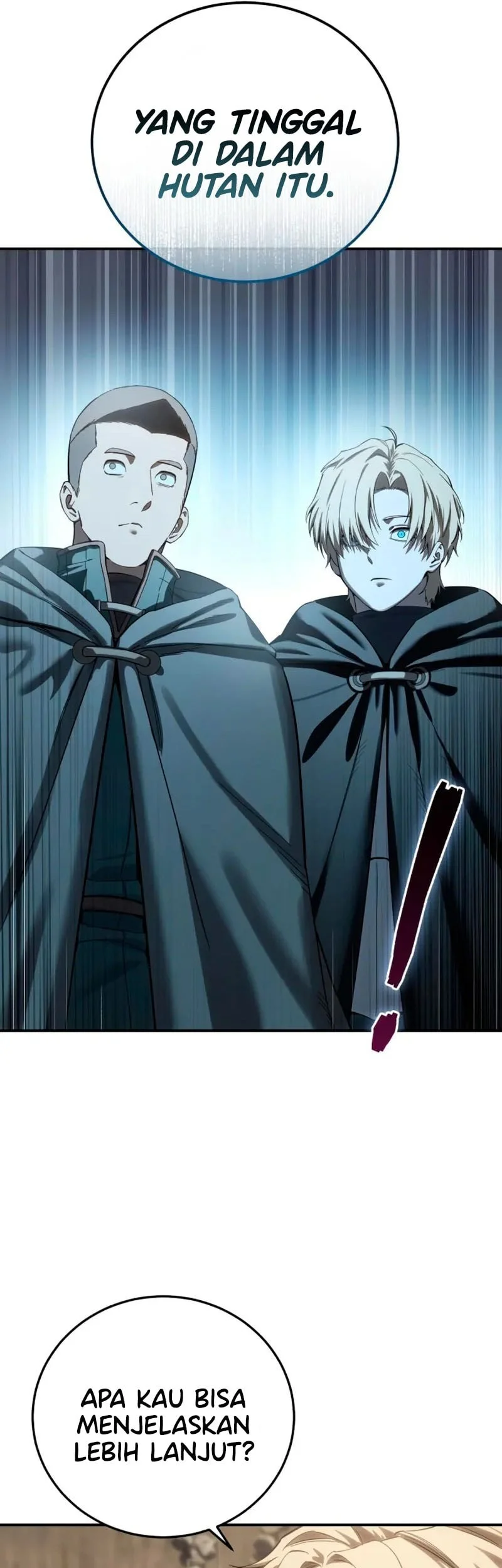Star-Embracing Swordmaster Chapter 98 - halaman 58