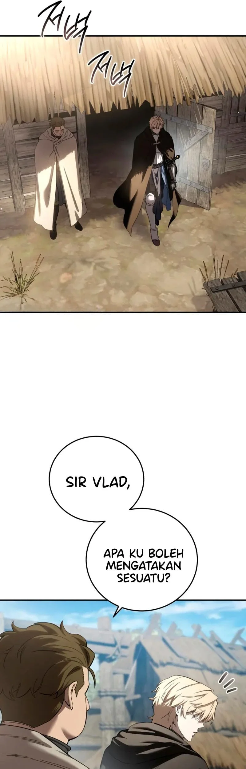Star-Embracing Swordmaster Chapter 98 - halaman 62