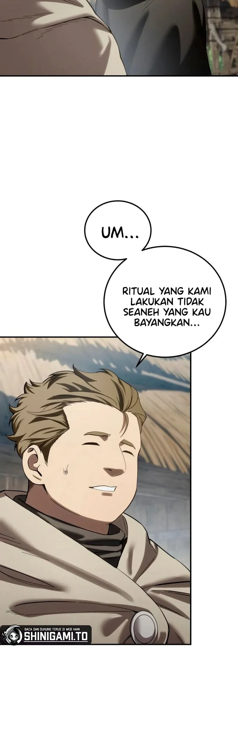 Star-Embracing Swordmaster Chapter 98 - halaman 63