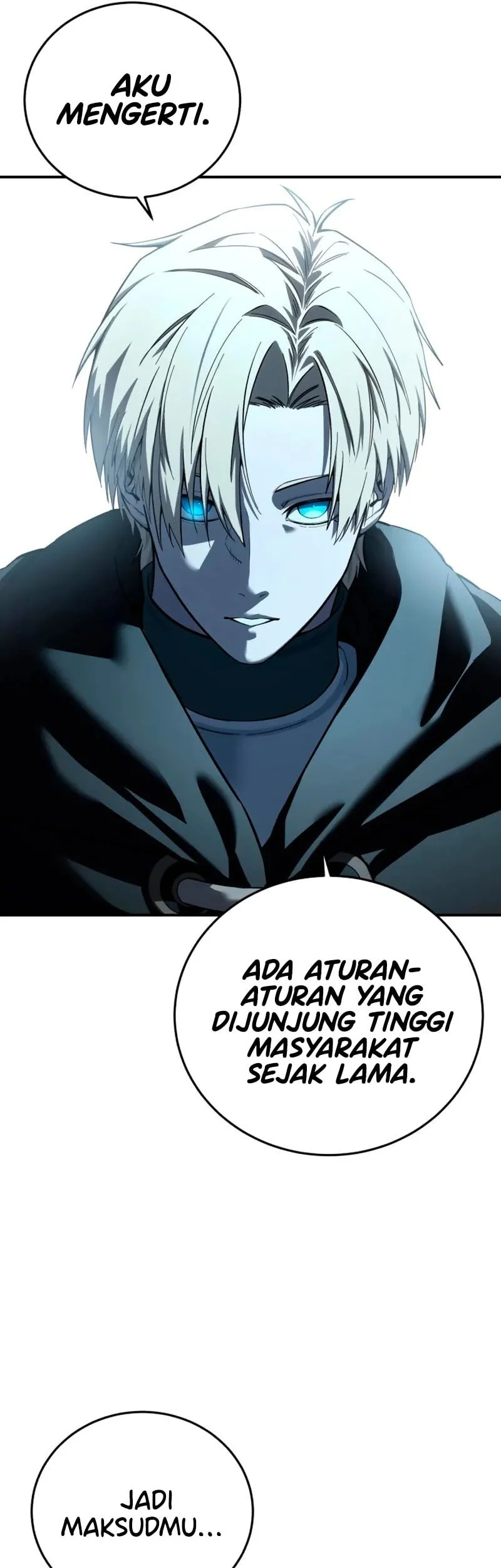 Star-Embracing Swordmaster Chapter 98 - halaman 66