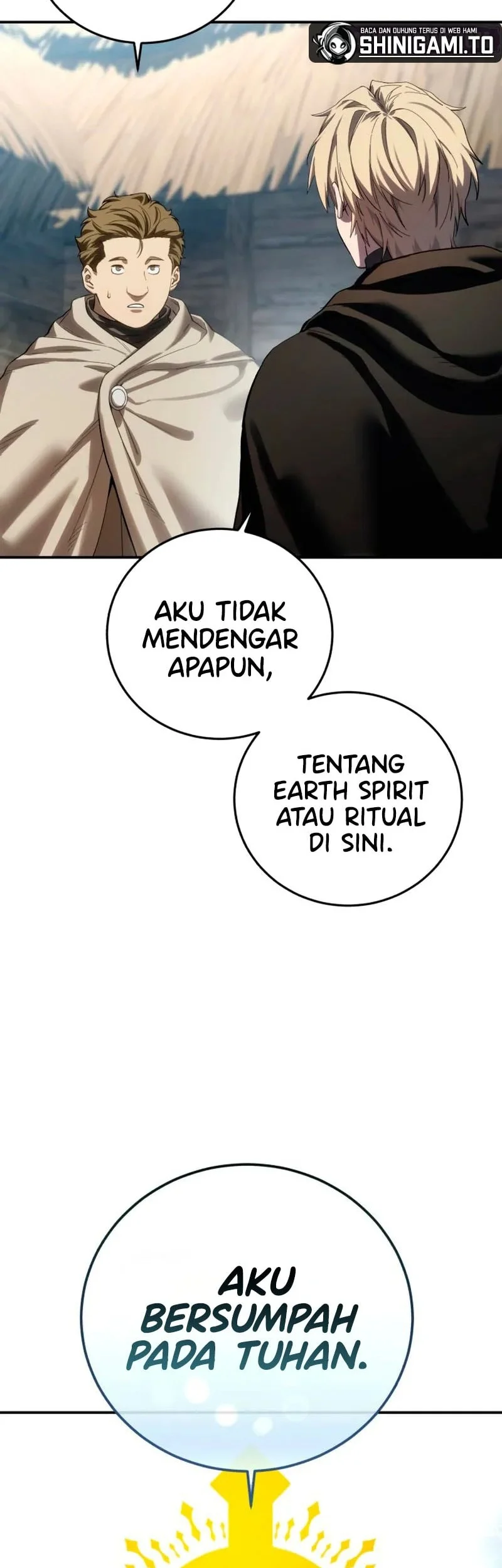 Star-Embracing Swordmaster Chapter 98 - halaman 67