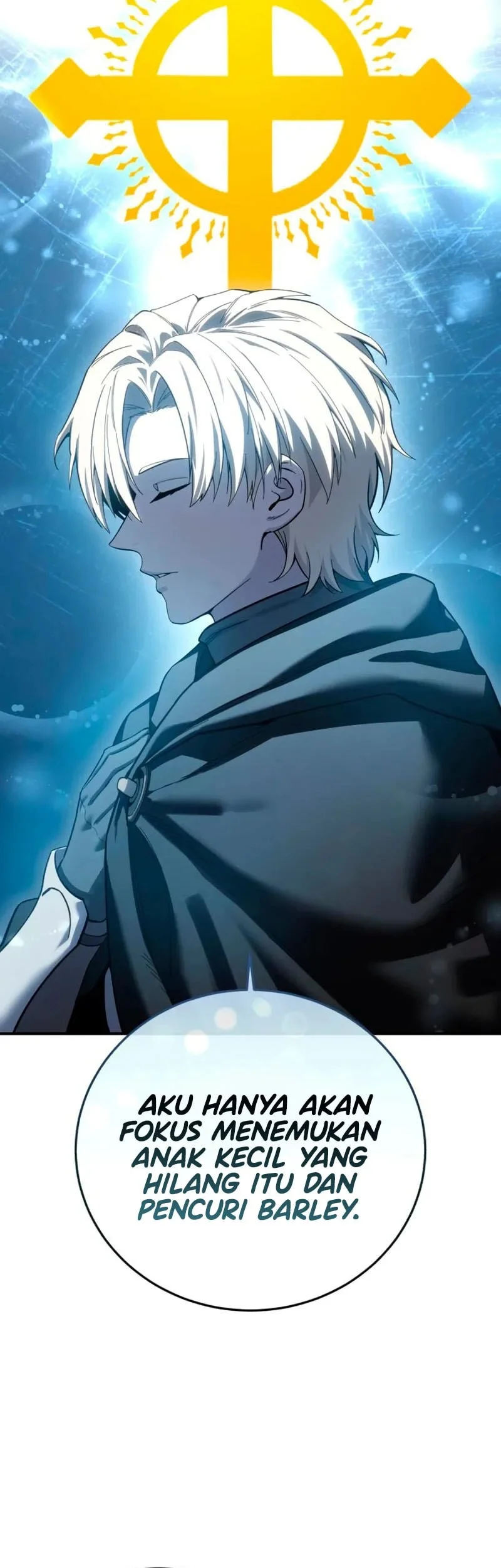 Star-Embracing Swordmaster Chapter 98 - halaman 68