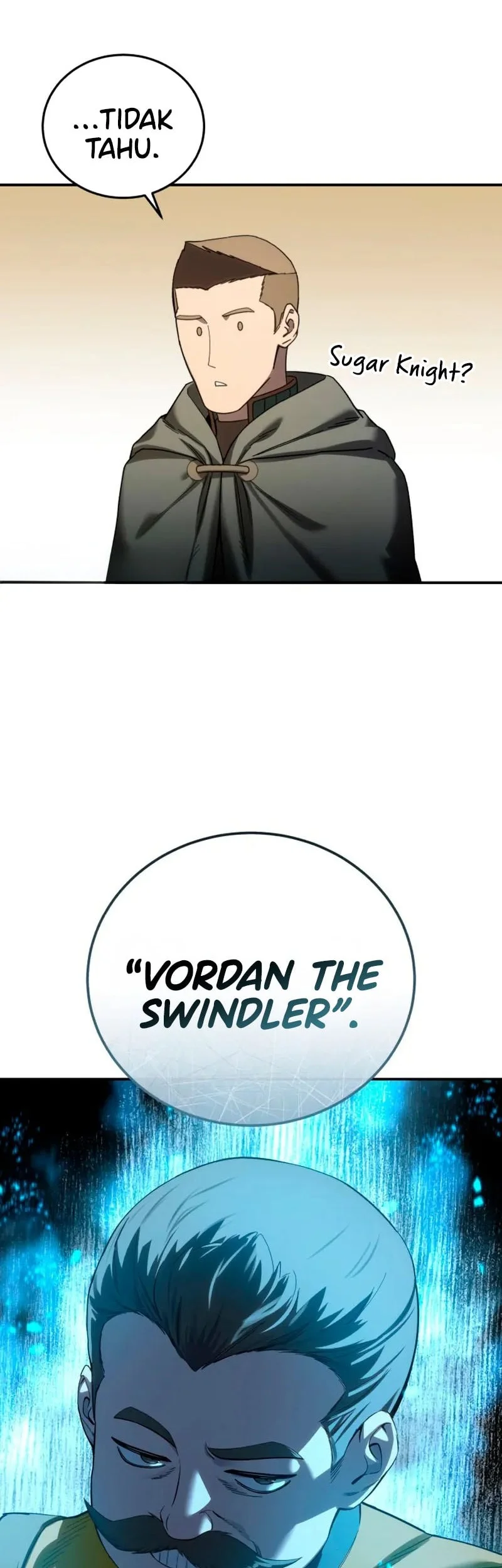 Star-Embracing Swordmaster Chapter 98 - halaman 7