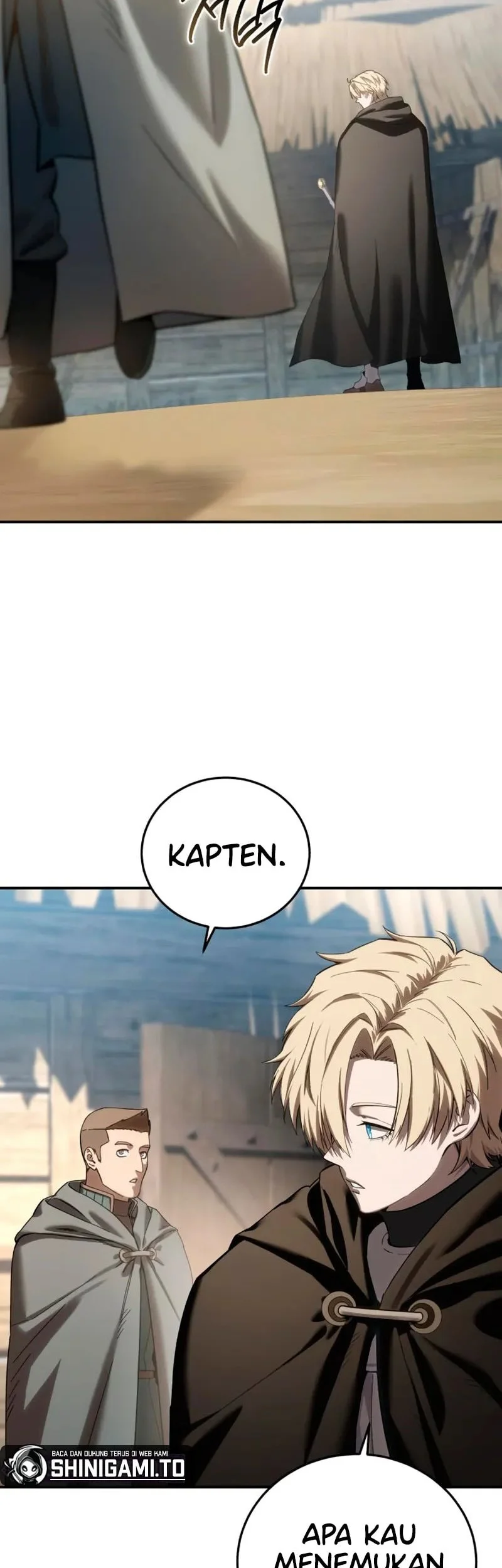 Star-Embracing Swordmaster Chapter 98 - halaman 71