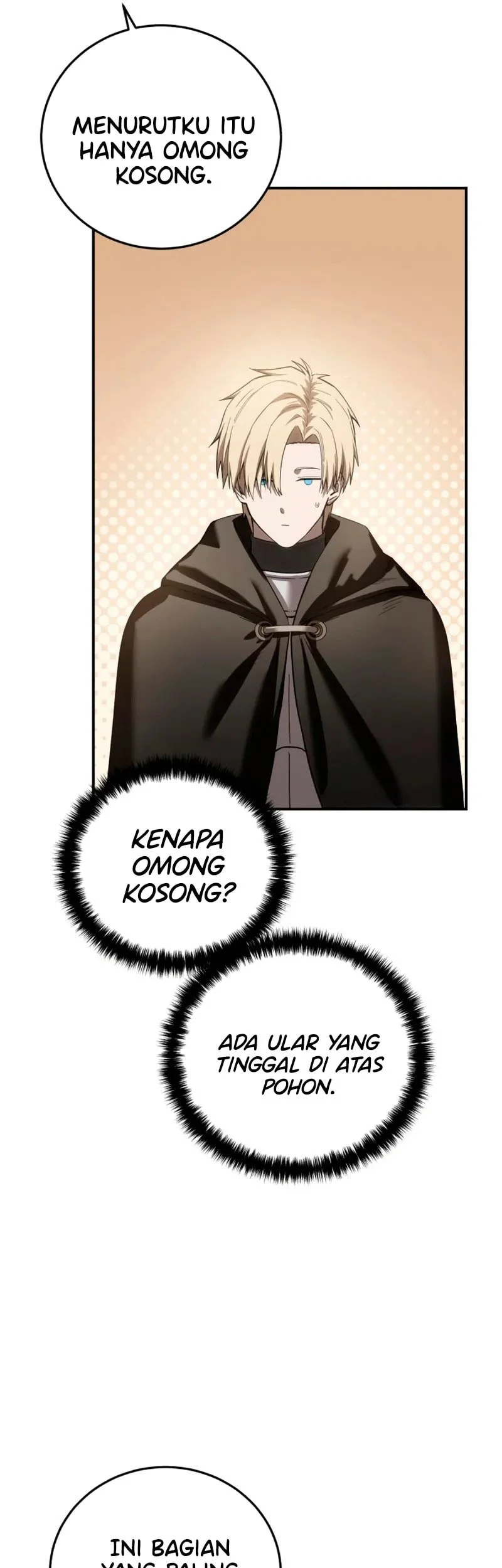 Star-Embracing Swordmaster Chapter 98 - halaman 74