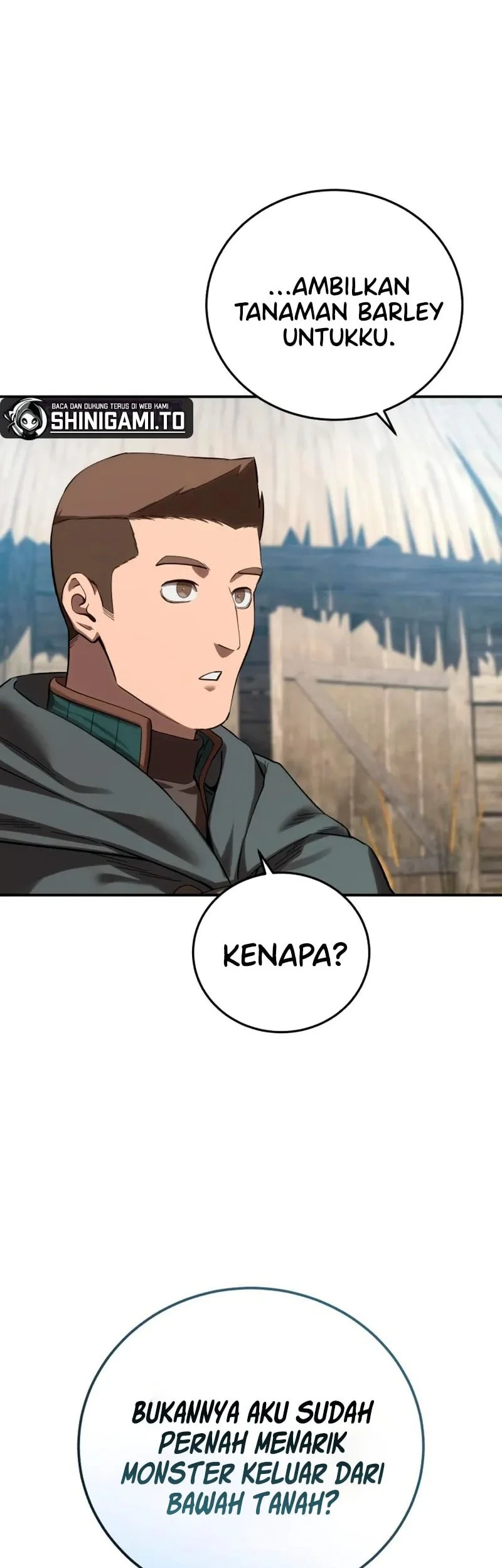 Star-Embracing Swordmaster Chapter 98 - halaman 79
