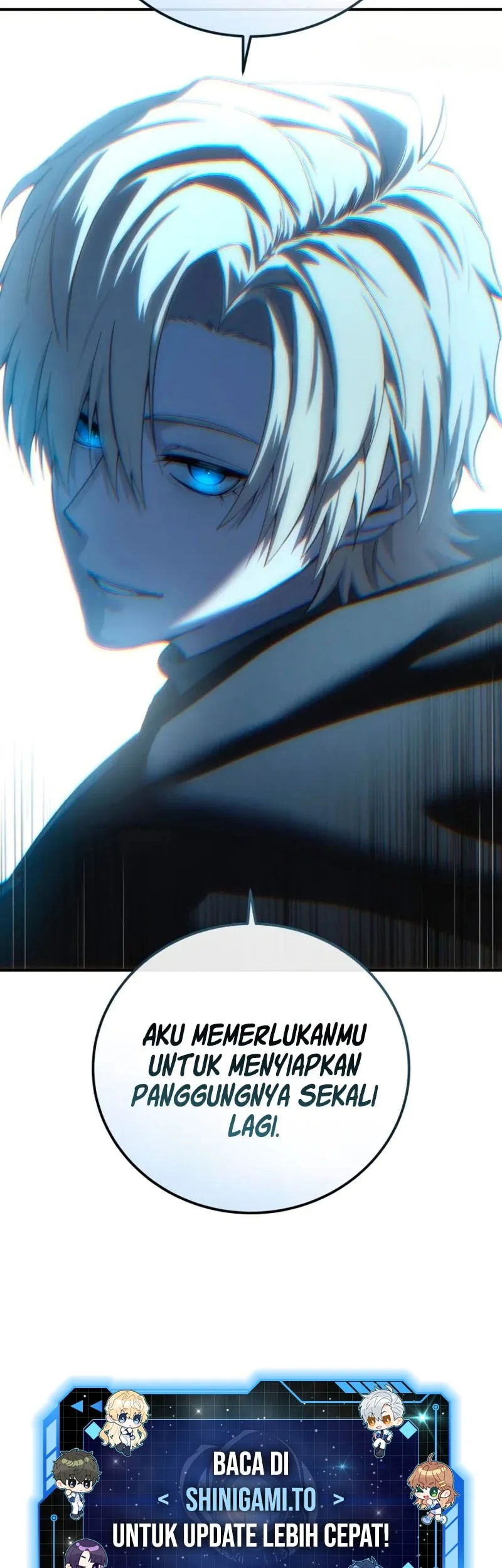 Star-Embracing Swordmaster Chapter 98 - halaman 80