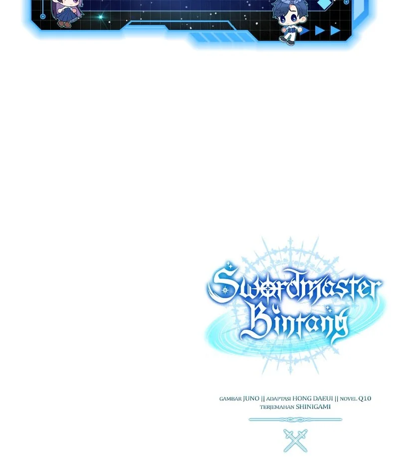 Star-Embracing Swordmaster Chapter 98 - halaman 81