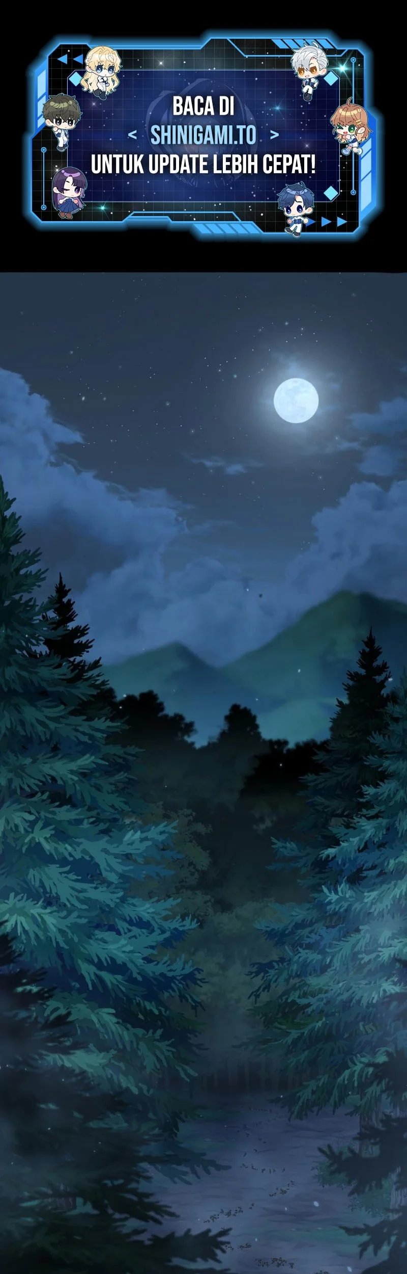 Star-Embracing Swordmaster Chapter 99 - halaman 2