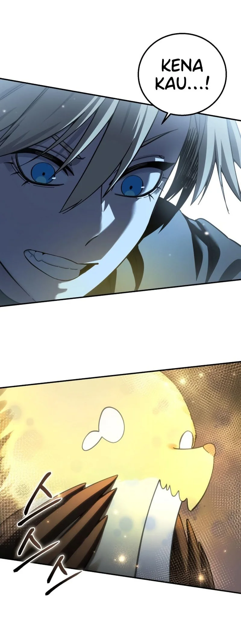 Star-Embracing Swordmaster Chapter 99 - halaman 21