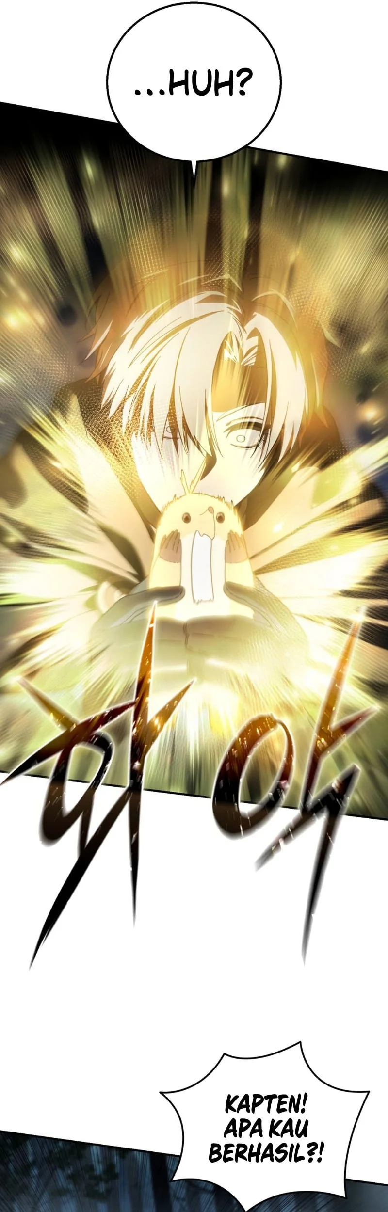 Star-Embracing Swordmaster Chapter 99 - halaman 22