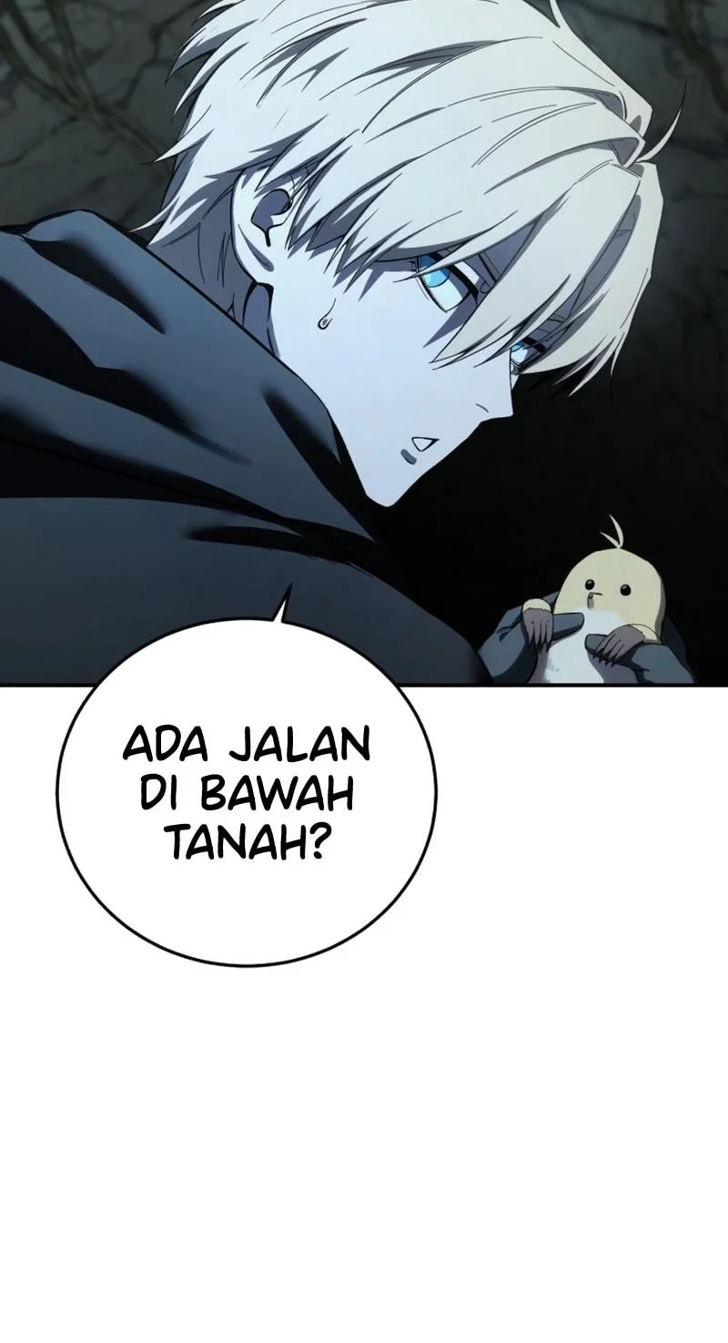 Star-Embracing Swordmaster Chapter 99 - halaman 37