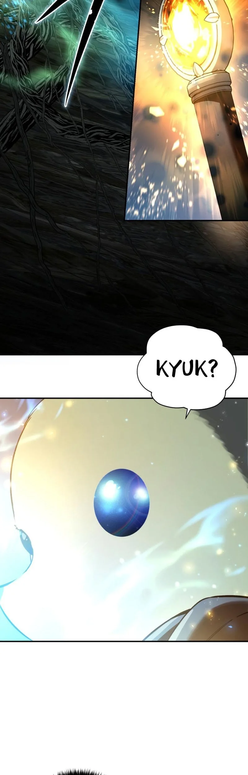 Star-Embracing Swordmaster Chapter 99 - halaman 43