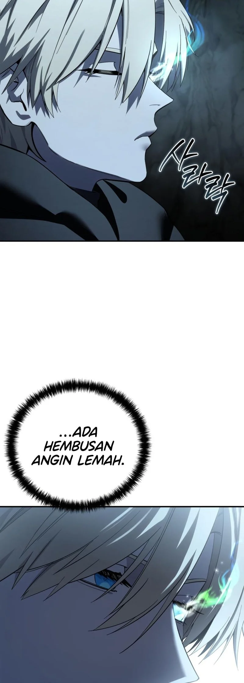 Star-Embracing Swordmaster Chapter 99 - halaman 45