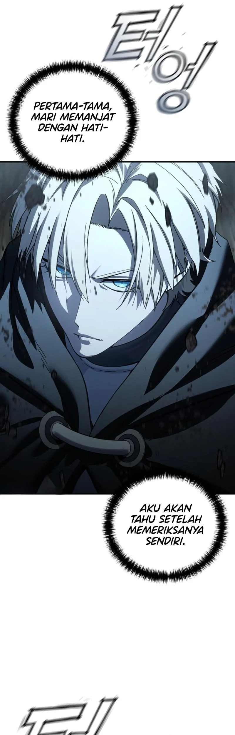 Star-Embracing Swordmaster Chapter 99 - halaman 62