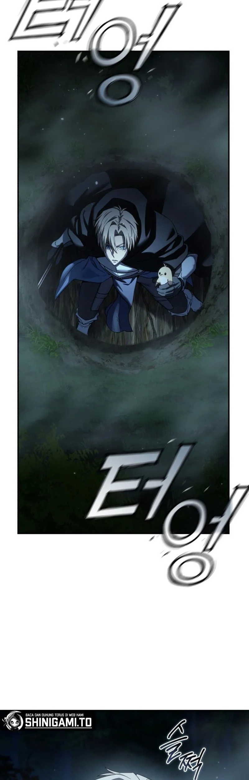 Star-Embracing Swordmaster Chapter 99 - halaman 63