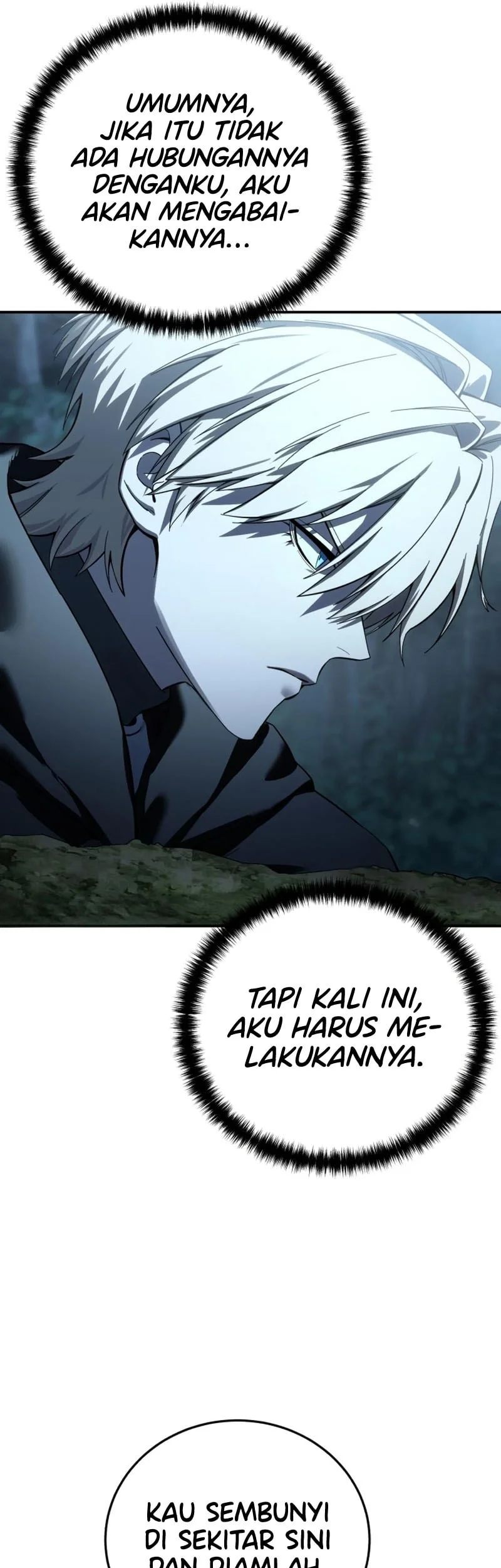 Star-Embracing Swordmaster Chapter 99 - halaman 74