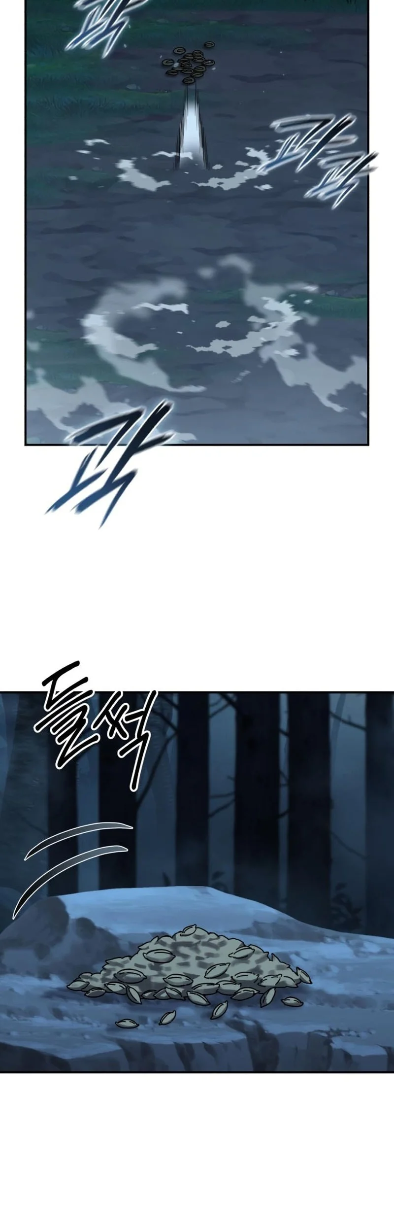 Star-Embracing Swordmaster Chapter 99 - halaman 9
