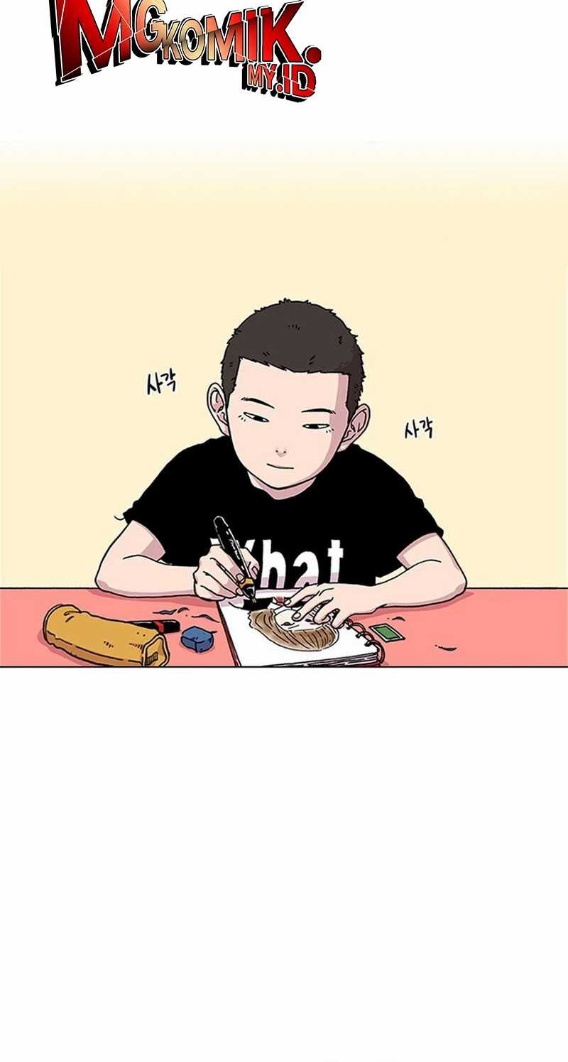 Star Ginseng Store Chapter 1 - halaman 2