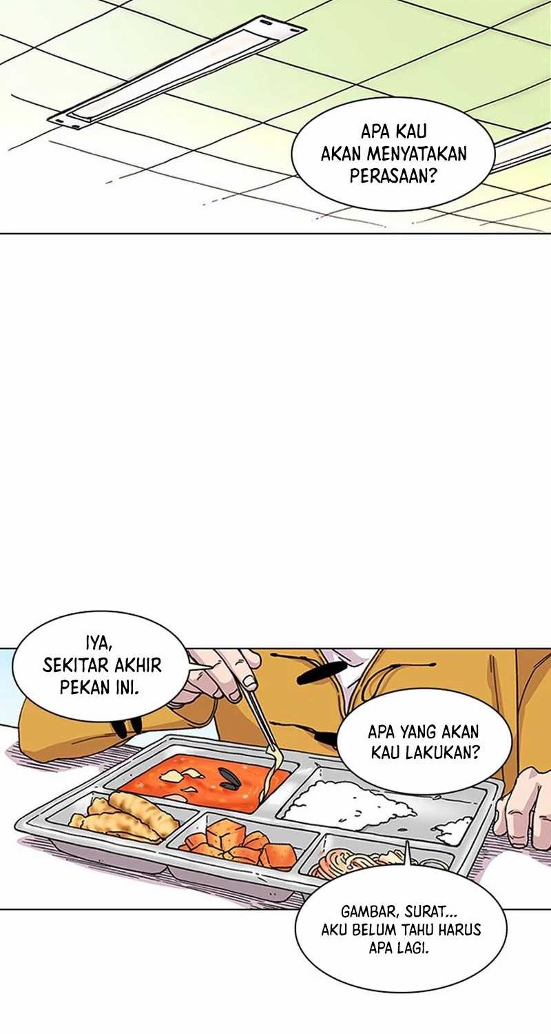 Star Ginseng Store Chapter 1 - halaman 26