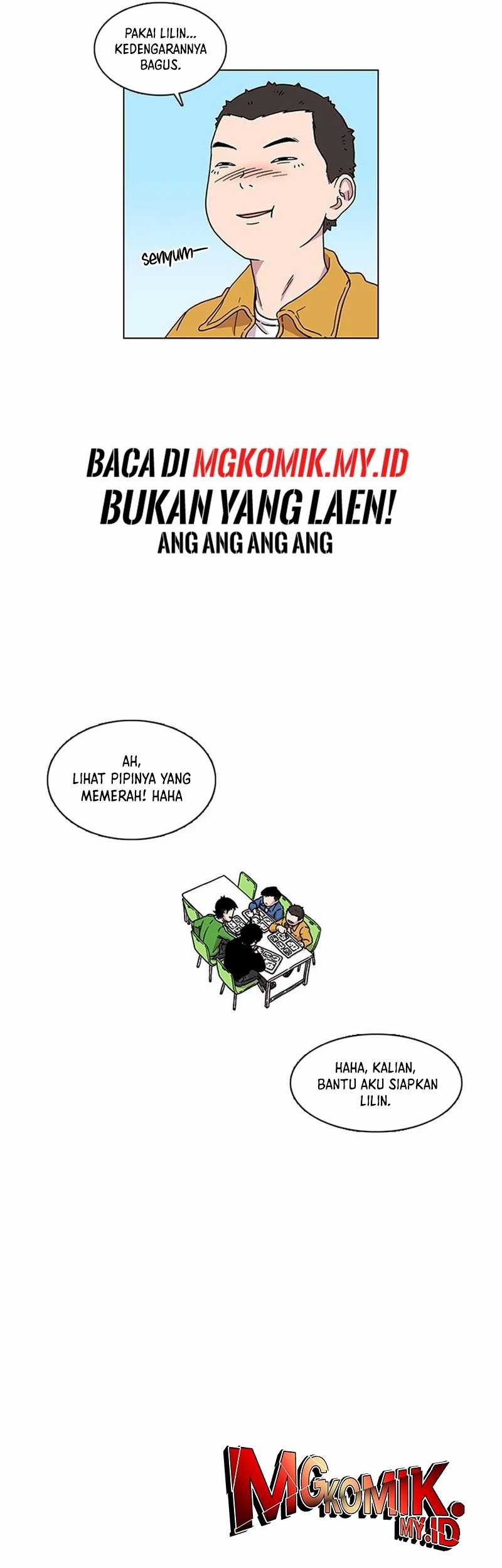 Star Ginseng Store Chapter 1 - halaman 29