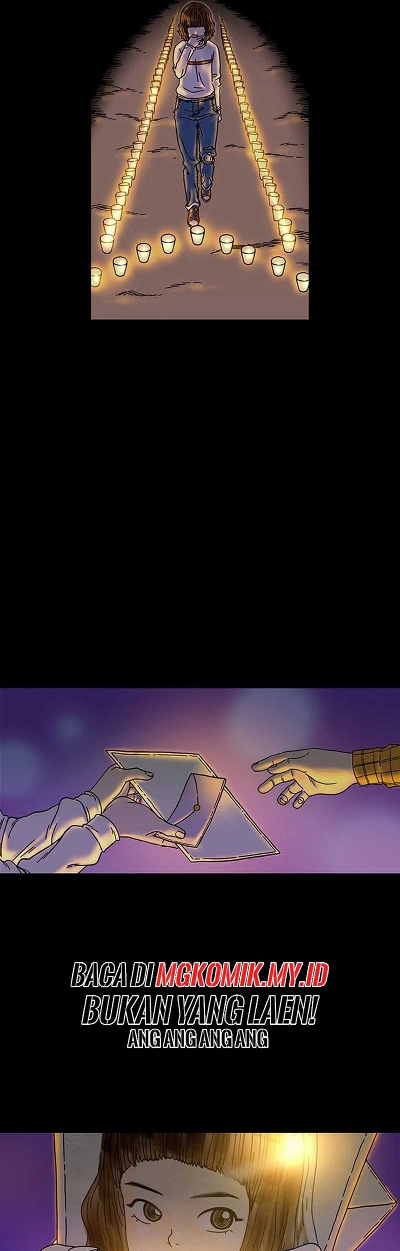 Star Ginseng Store Chapter 1 - halaman 39
