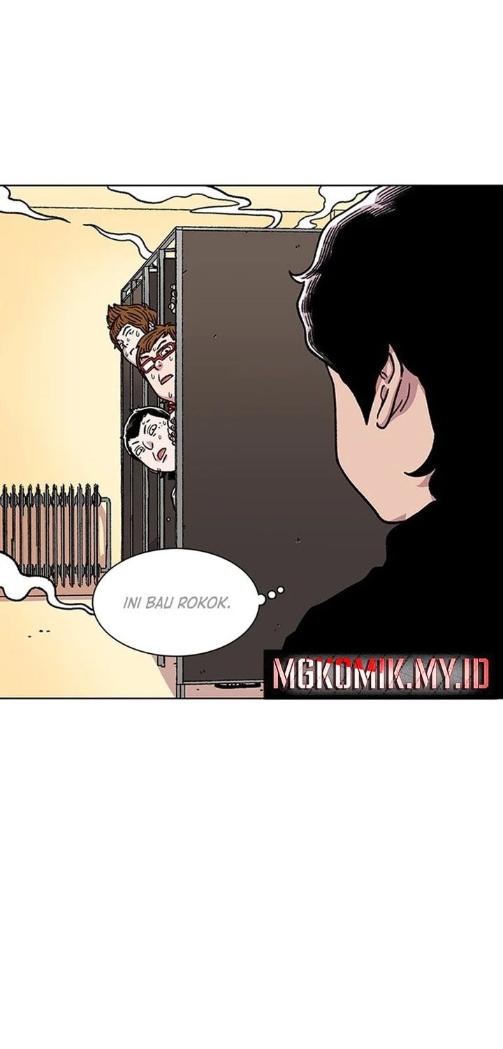 Star Ginseng Store Chapter 10 - halaman 12