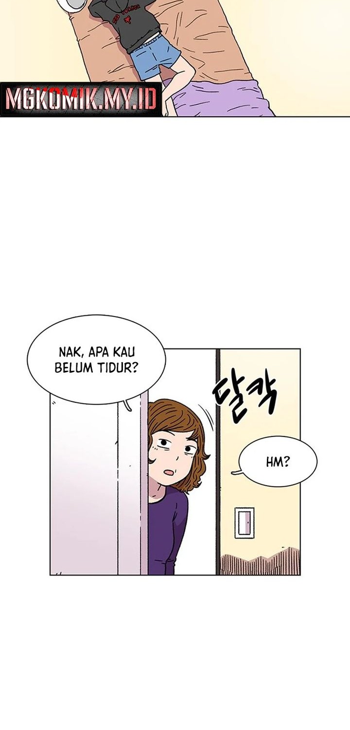 Star Ginseng Store Chapter 10 - halaman 2