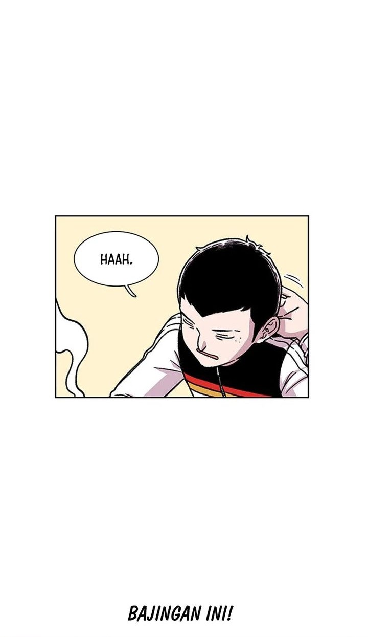 Star Ginseng Store Chapter 10 - halaman 20