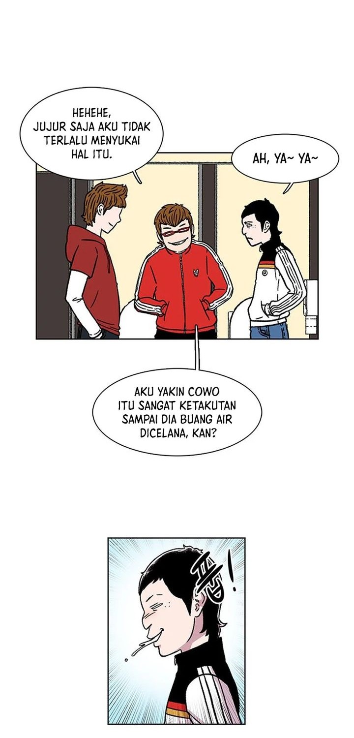Star Ginseng Store Chapter 10 - halaman 24