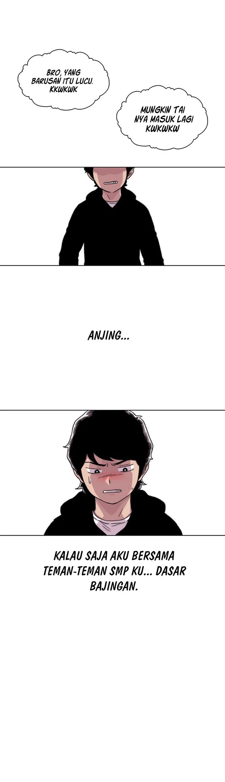 Star Ginseng Store Chapter 10 - halaman 25