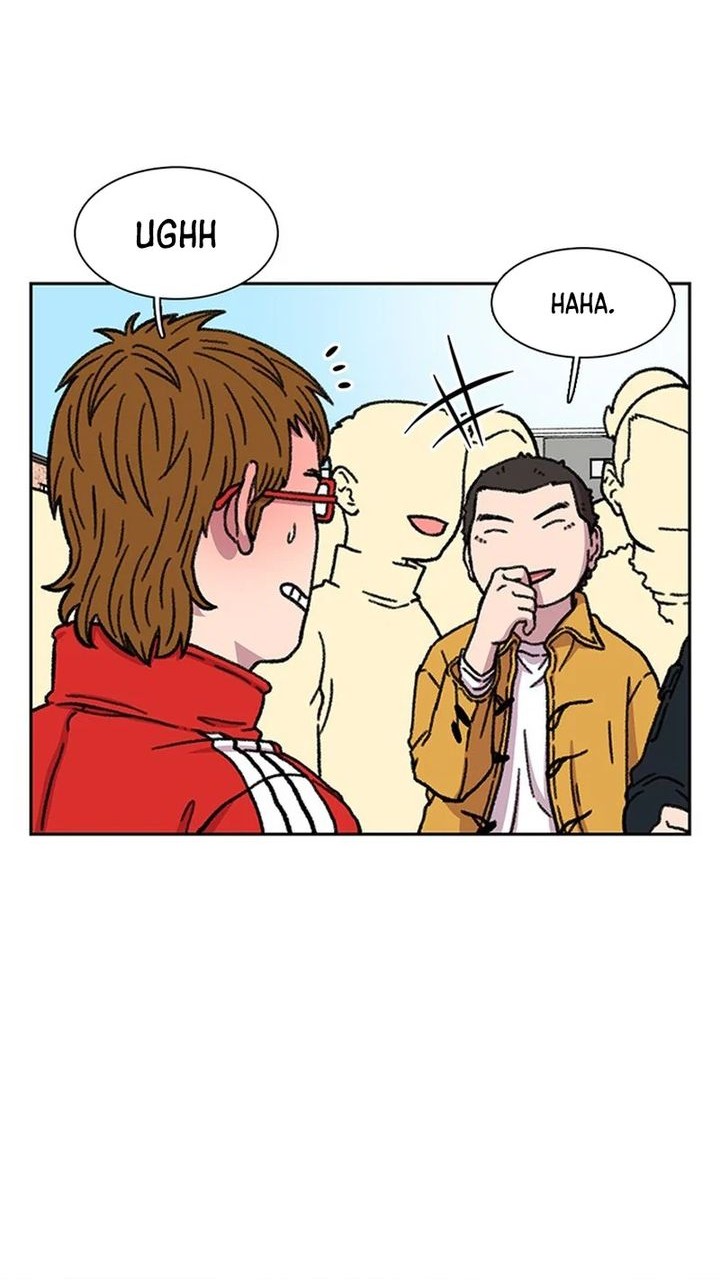 Star Ginseng Store Chapter 10 - halaman 42