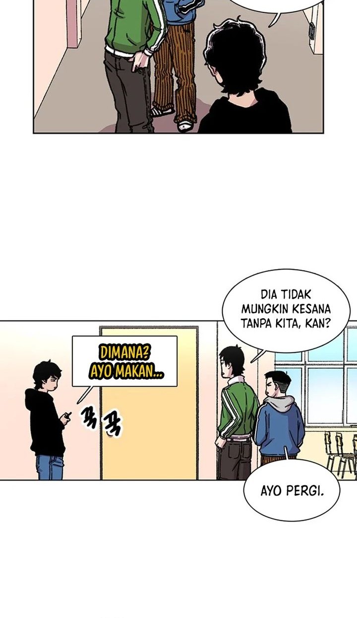 Star Ginseng Store Chapter 10 - halaman 50
