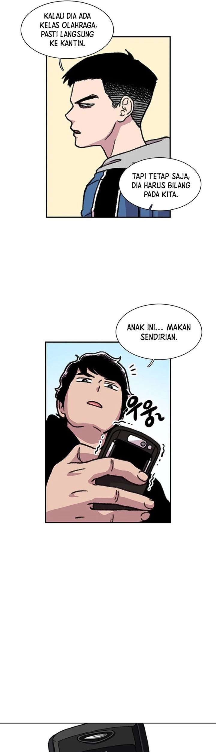 Star Ginseng Store Chapter 10 - halaman 51