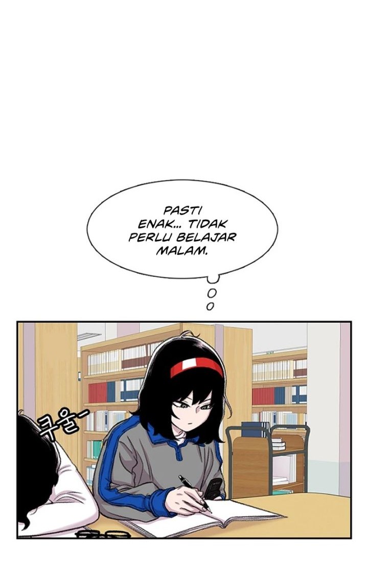 Star Ginseng Store Chapter 100 - halaman 12