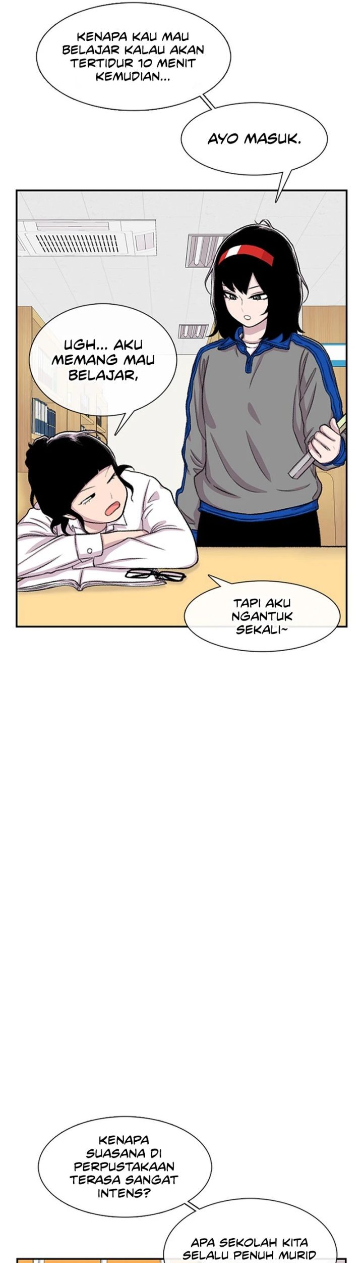 Star Ginseng Store Chapter 100 - halaman 15